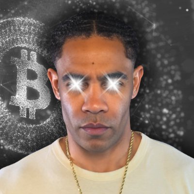 #bitcoin #noderunner | Subscribe to @plebunderground | Very Athletic | Told You So