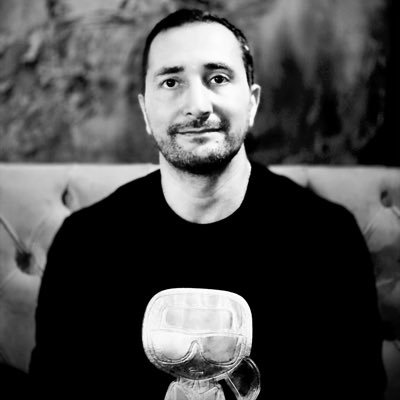 NiamaMustafa's profile picture. 