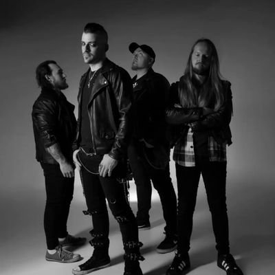 Artistic/Metal from Australia. Label: Wells Music .