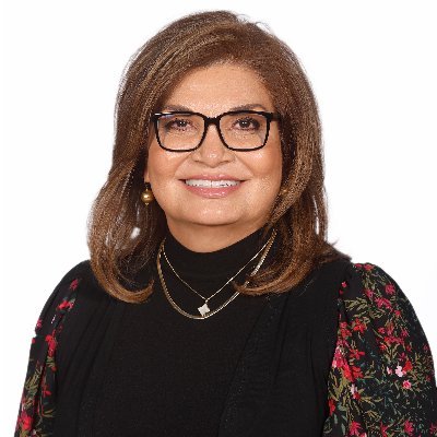 EPISD Interim Superintendent Martha Aguirre. Serving the children of El Paso's keystone educational institution & the Borderland's district of choice.