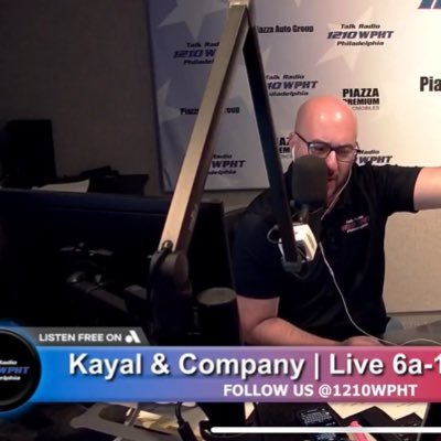 Nick Kayal Profile