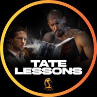 Top G Hustlers Lesson (@mindset_tates) 's Twitter Profile