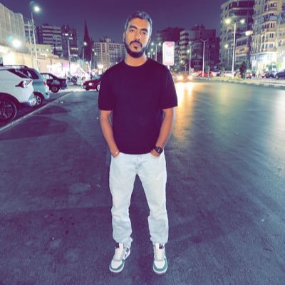 صلي ع من سيشفع لنا يوم القيامه (فولو للأكونت التاني @TitovirgoCom21)