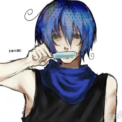 yaoilover692137's profile picture. #1 kaito fan!!
