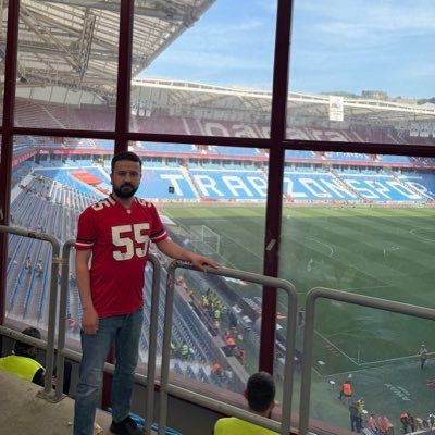 MuratKl68053050's profile picture. 