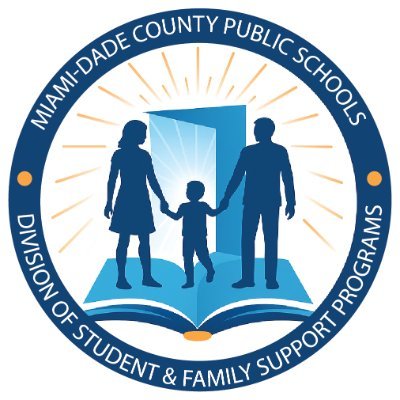 Follow us for updates and information on M-DCPS Division of Student & Family Support Programs (formerly Title I). We're making sure Every Student Succeeds.