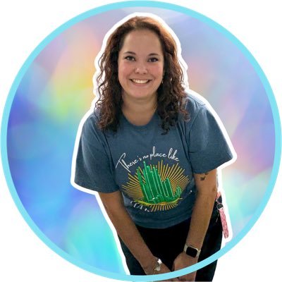 K-5 Tech Obsessed • Google Lvl 2 • Blended Learning & Tech Lover • Creator • Presenter • #AdobeEDUCreative Innovator • #CFISDchat Mod • #EDUMillennials