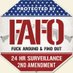 FAFO HQ 🇺🇸 (@fafohq) Twitter profile photo FAFO HQ 🇺🇸 (@fafohq) Twitter profile photo