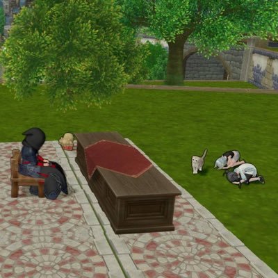 ysuke_1121's profile picture. DQX10 初心者です。チムメン募集中！