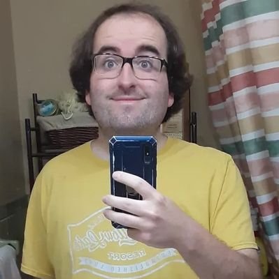 Fisher_Seth's profile picture. Cartoons/Shows/Movies📺🎞
Class of 2014 at HCHS 🏫
Graduated at MCTC Licking Valley Campus in 2018 🎓
Work at Save-A-Lot🛒
New Instagram account: sethfisher95