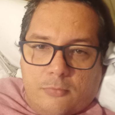 Eu andei que só má notícia, quando cheguei lá descobri que a má notícia era eu