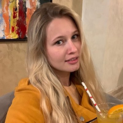 Issabelbuccat's profile picture. 