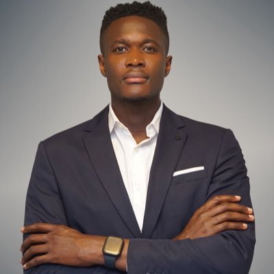 Mola_Tafo's profile picture. 