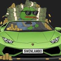 $WENLAMBO (@wenlambo_sui) 's Twitter Profile