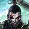 von_keln's profile picture. Пытливый взор пронзает мрак, где всходят лжи ростки, и в пепел обращает скверну. Муж @IwanAverin