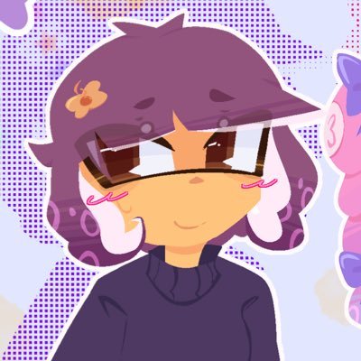 ⭐️ PFP BY ME!! // my priv for moots: @P_rty_n1m_L // spam @LohaS4_ 🌙