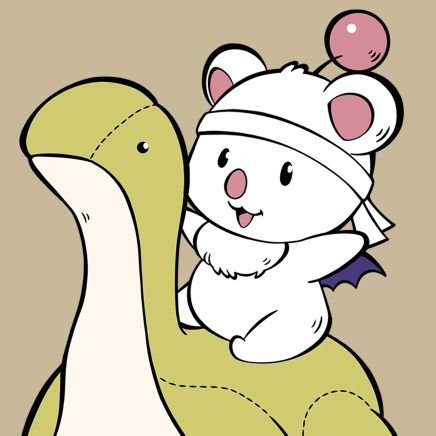 ごまめさんのプロフィール画像