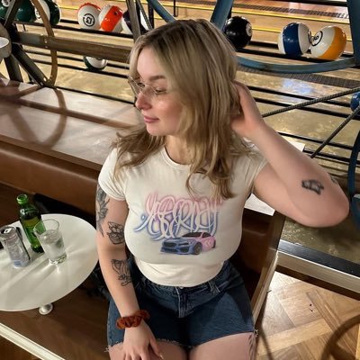 I’m Sarah Amellia fun to chat with I don’t ignore And don’t piss me off
