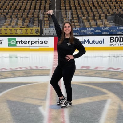 ✨Golden Knights Entertainment Experience✨ Karsen & Poppy’s mom 🐾 • Spooky Queen 👻 • 2023 Stanley Cup Champion 🏆• Book Girlie 📚