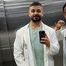 Fahad_Okal's profile picture. Work🔪🧠 PGY-6| Friends & Hobbies🏃🏻‍♂️