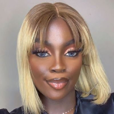 BamieBlack's profile picture. Ui/Ux Designer💻 Foodie🍔 Black Beauty🥰Goofy🥴 Job Hunting 💼