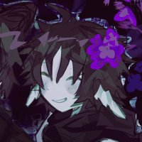 Shade ꥟ (@spawnistshade) 's Twitter Profile