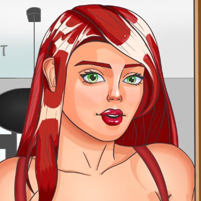 XailerArt's profile picture. Self taught digital artist ❤️‍🔥

I love to draw characters / SFW / ESP-ENG 

NSFW Account: @XailerArtNSFW

@denakariland 🦙🦙❤️‍🔥❤️‍🔥