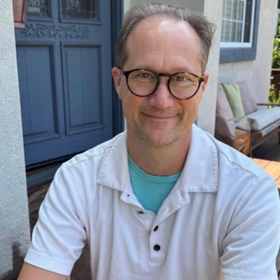 VanMSavage's profile picture. Scientist, Theorist, Father, Memphian,  he/him