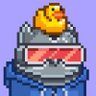 _kokishin's profile picture. pixel collector