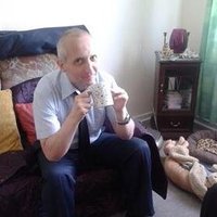 Cliff Theobald (@tcliffster) 's Twitter Profile