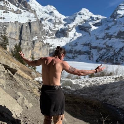 589 Q | XRP, XLM, VELO, SHX | Padre de Alexander | @quantfuryES I Dios siempre presente | Tienes mas información en el link de abajo👇🏻