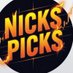 Nicks picks (@nicks2picks) Twitter profile photo Nicks picks (@nicks2picks) Twitter profile photo
