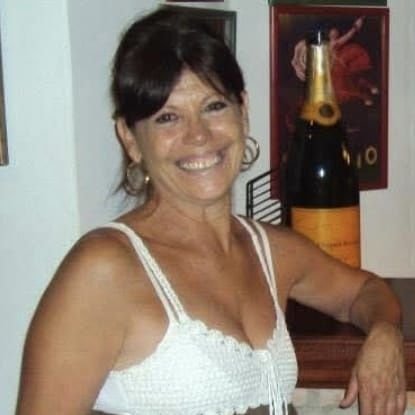 Monique74824158's profile picture. traductora Francés Español y vv