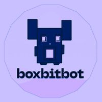 BBB (@boxbitbot) 's Twitter Profile Photo BBB (@boxbitbot) 's Twitter Profile Photo
