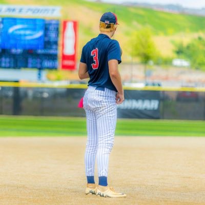 Noah Brooks Profile