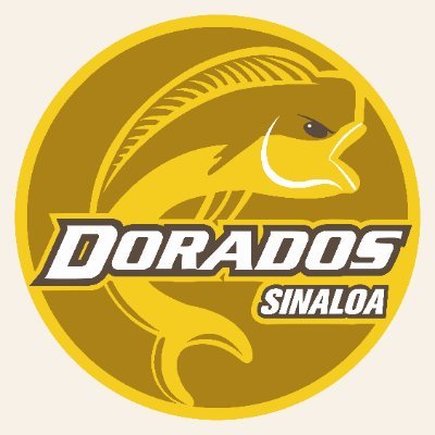 #HazlaDePez 🟡⚪⚫ Cuenta Oficial del Club Social y Deportivo Dorados de Sinaloa que juega en la @LigaMXExpansion.