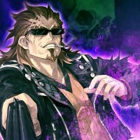 Kairi Sisigou (@project_necro) 's Twitter Profile Photo