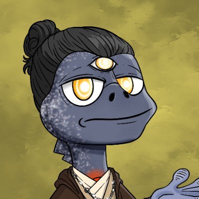 💥 Co-Founder @SlapVentures | @VisionandVibeHQ
🎬 Films |⚡ Digital Creator
#ADA #BTC #SNEK