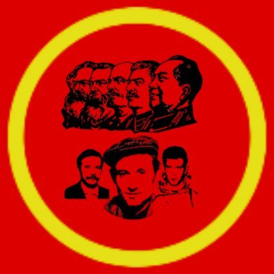 Türkiye soluna anti-kemalist yeni bir soluk getirmeyi amaçlayan topluluk.
https://t.co/2erq7R15y7
☭