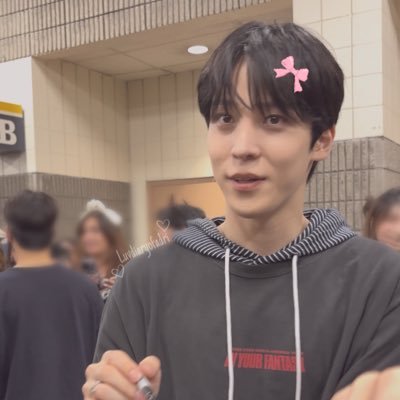 ˖ ࣪ ⊹ ( 🩷 ) .ᐟ ୨୧ ──★ ˙ ̟ Multi Stan ˙ ̟