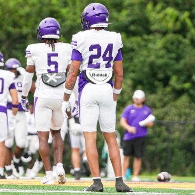 Aj Vaughn Profile