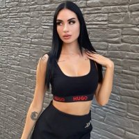 IvyVixy (@ivy_vixy) 's Twitter Profile