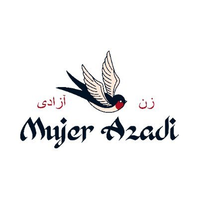 mujerazadi's profile picture. Medio de comunicación independiente que amplifica las voces de las mujeres en Oriente. Noticias, derechos humanos y libertad 🕊#MujerAzadi