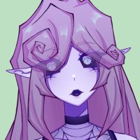 🕷️✨Psyche ✨🕷️| Vtuber Debut October 10th (@psyche_clover) 's Twitter Profile