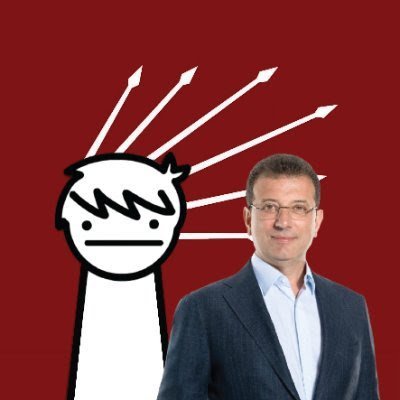 ChpliMetroman__'s profile picture. Bu hesap, sivil darbe girişimi sona erene kadar milletin cumhurbaşkanı adayı EKREM İMAMOĞLU'nun sesi olacaktır.