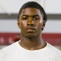 🇩🇴🇺🇸’28🎓 Duncanville HS🏈⚾️6’3, 245- defensive end - 87 mph FB, 95 mph exit velo - 4.0 GPA - 320 bench 510 squat