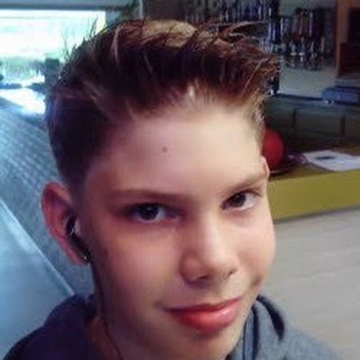 karegner3's profile picture. 