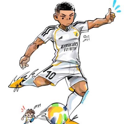 klarenceszn's profile picture. @realmadrid fan FCMOBILE|Efootball mobile player| @ManUtd