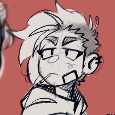 Slowmasketch's profile picture. sketch y ships || en su mayoría yunando 💕