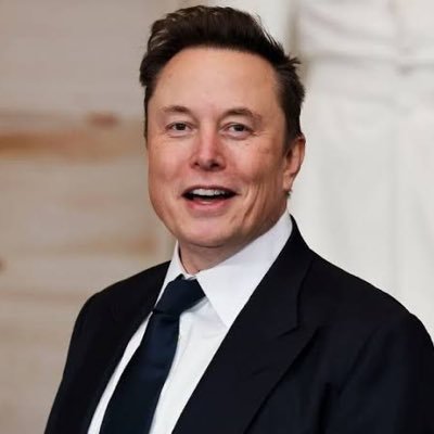 Entrepreneur Spacex • CEO & CTO= CEO and Product architect